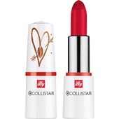 Collistar - Lippen - illy Rosetto Puro Lipstick