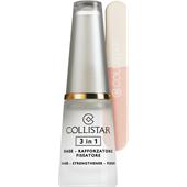 Collistar - Nägel - 3in1 Base-Strengthener-Fixer