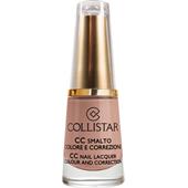 Collistar - Nägel - CC Nail Lacquer