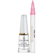 Collistar - Nägel - Geschenkset