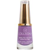 Collistar - Nehty - Gloss Nail Lacquer