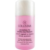 Collistar - Nägel - Hydro-Nourishing Nail Polish