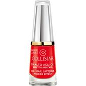 Collistar - Ongles - Oil Nail Lacquer Mirror Effect