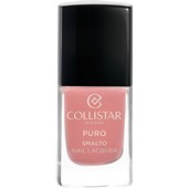 Collistar - Nails - Puro Nail Lacquer Long-lasting