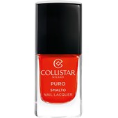 Collistar - Nägel - Puro Nail Lacquer Long-lasting