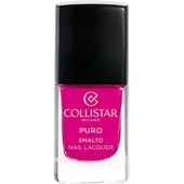 Collistar - Nails - Puro Nail Polish