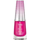 Collistar - Nägel - Ti Amo Italia Nail Lacquer Crome Effect
