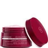 Collistar - Pure Actives - Keratin + Hyaluronic Acid Pac-Mask