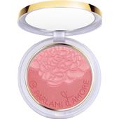 Collistar - Parlami D'Amore Collection - Blusher / Eye Shadow Duo