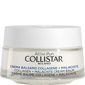 Collistar - Pure Actives - Collagen + Malachite Cream Balm