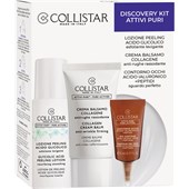 Collistar - Pure Actives - Coffret cadeau