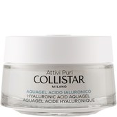 Collistar - Pure Actives - Hyaluronic Acid Aquagel