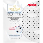 Collistar - Pure Actives - Micromagnetic Mask Hyaluronic Acid