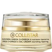 Collistar - Pure Actives - Omega 3 + Omega 6 Oil Cream