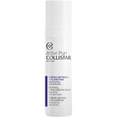 Collistar - Pure Actives - Retinol + Phloretin Cream