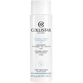 Collistar - Reinigung - Cleansing Powder-to-Cream