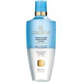 Collistar - Reinigung - Gentle 2-Phase Make-up Remover