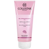 Collistar - Cleansing - Gentle Gel Scrub