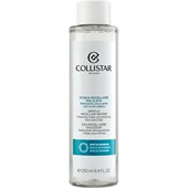 Collistar - Limpeza - Gentle Micellar Water