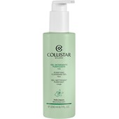 Collistar - Limpeza - Purifying Cleansing Gel