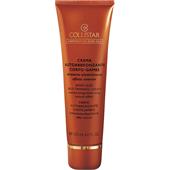 Collistar - Self-Tanners - Body-Legs Self-Tanning Cream