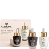 Collistar - Self-Tanners - Gocce Magiche Set