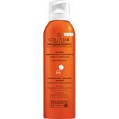 Collistar - Self-Tanners - Nourishing Tanning Mousse