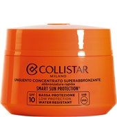 Collistar - Sun Protection - Supertanning Concentrated Unguent
