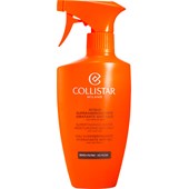 Collistar - Self-Tanners - Supertanning Water Moisturizing Anti-Salt