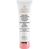 Collistar - Special Active Moisture - Deep Moisturizing Mask