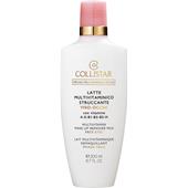 Collistar - Special Active Moisture - Multivitamin Make-up Remover Milk
