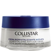 Collistar - Special Anti-Age - Biorevitalizing Face Cream