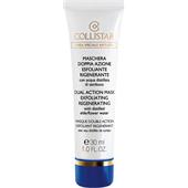 Collistar - Special Anti-Age - Dual Action Mask Exfoliating Regenerating