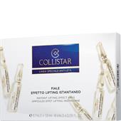 Collistar - Special Anti-Age - Instant Lifting Effect Vials