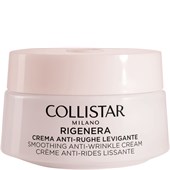 Collistar - Rigenera - Smoothing Anti-Wrinkle Cream