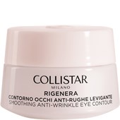 Collistar - Rigenera - Smoothing Anti-Wrinkle Eye Cream
