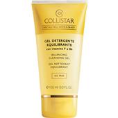 Collistar - Special Combination and Oily Skins - Balancing Cleansing Gel