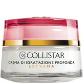Collistar - Special Combination and Oily Skins - Extra Deep Moisturising Cream