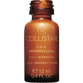 Collistar - Special Combination and Oily Skins - S.O.S Blemishes