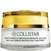 Collistar - Special Combination and Oily Skins - Sebum-Balancing Anti-Age Treatment