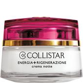 Collistar - Special First Wrinkles - Energy + Regeneration Night Cream