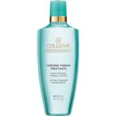 Collistar - Special Hyper-Sensitive Skins - Moisturizing Toning Lotion