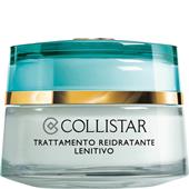 Collistar - Special Hyper-Sensitive Skins - Rehydratating Soothing Treatment
