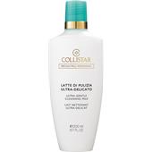 Collistar - Special Hyper-Sensitive Skins - Ultra-Gentle Cleansing Cream