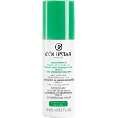 Collistar - Special Perfect Body - 24h Multi-Active Deodorant ohne Aluminiumsalze