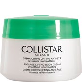 Collistar - Special Perfect Body - Anti-Age Lifting Body Cream