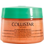 Collistar - Special Perfect Body - Anti-Age Talasso-Scrub