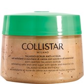 Collistar - Special Perfect Body - Anti-Water Talasso-Scrub