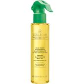 Collistar - Special Perfect Body - Firming Elasticizing Rich Oil