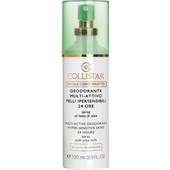Collistar - Special Perfect Body - Hyper-Sensitive Skins 24H Multi-Active Deodorant Spray